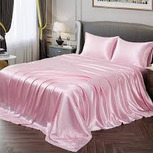 Sateen and Satin Bedsheets: Best Choice for Indian Weather
