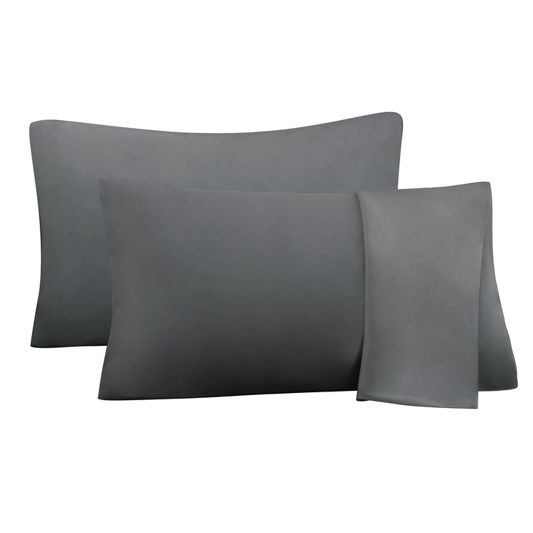 Satin Artificial Silk Pillowcase