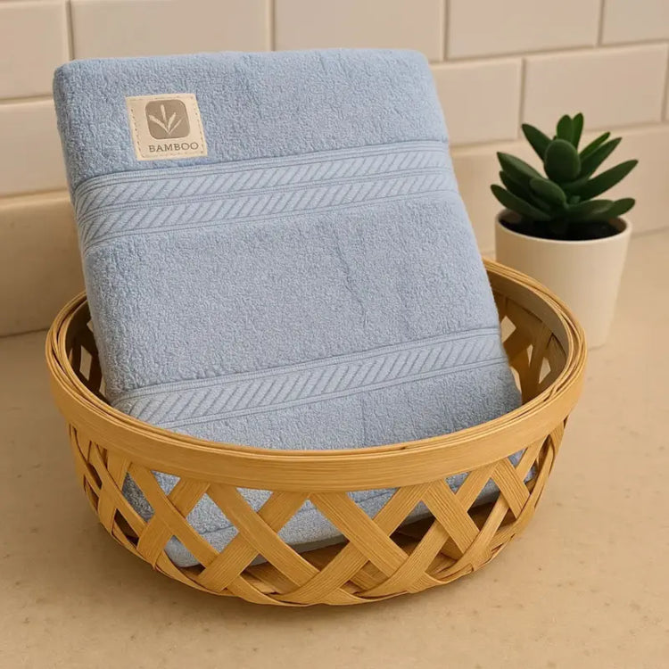 Bamboo Hand Towel(450 GSM)