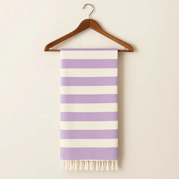 Bamboo Bath Towel-Ultra Soft (180 GSM)