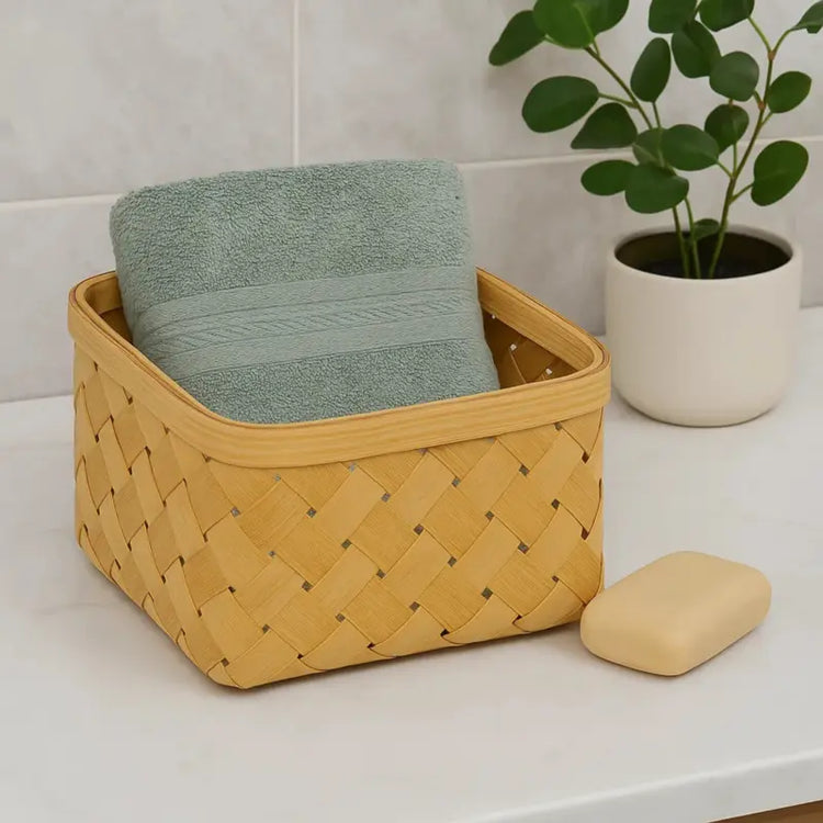 Bamboo Hand Towel(450 GSM)