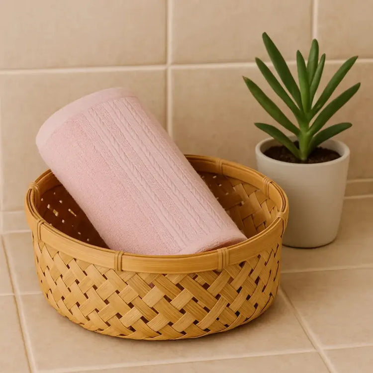Bamboo Hand Towel(450 GSM)