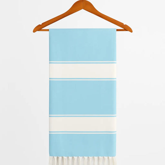 Bamboo Bath Towels-Soft Finish(180 GSM)