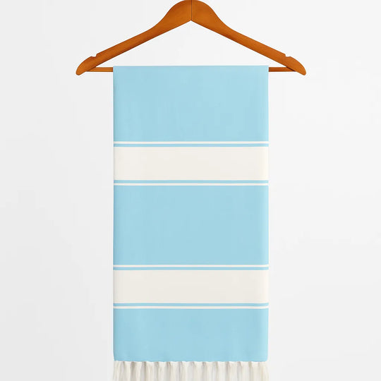 Bamboo Bath Towels-Soft Finish(180 GSM)