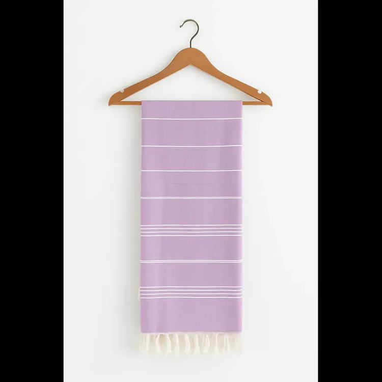 Bamboo Bath Towels-Soft Finish(180 GSM)