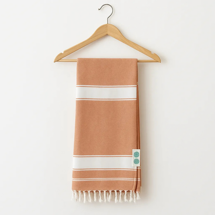 Bamboo Bath Towels-Satin Finish(180 GSM)